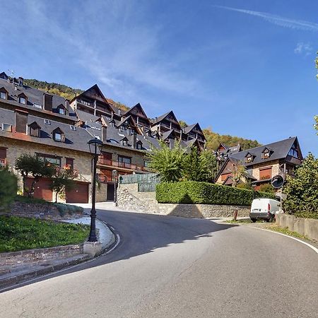Apartamento Amets De Aran В'єлья Екстер'єр фото