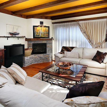 Apartamento Amets De Aran В'єлья Екстер'єр фото