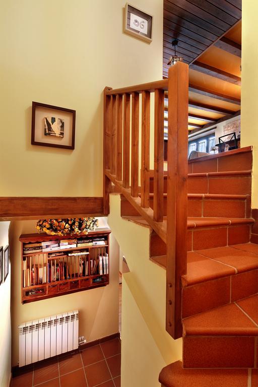 Apartamento Amets De Aran В'єлья Екстер'єр фото